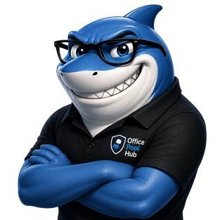 OPH Shark, Office Pool Hub